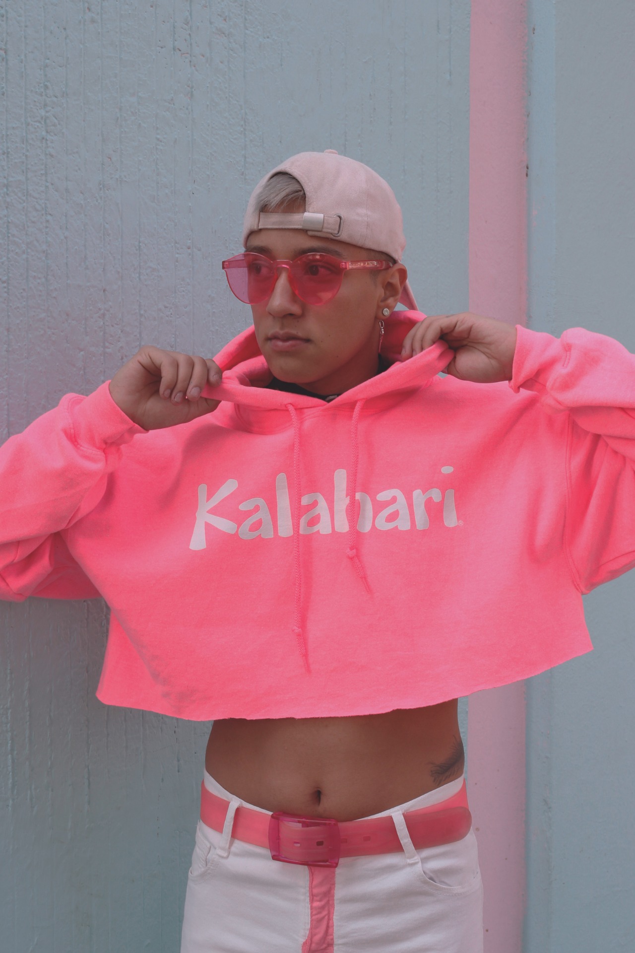 "Giovanni Calvo: la peluquera" Por: Ulises Natividad