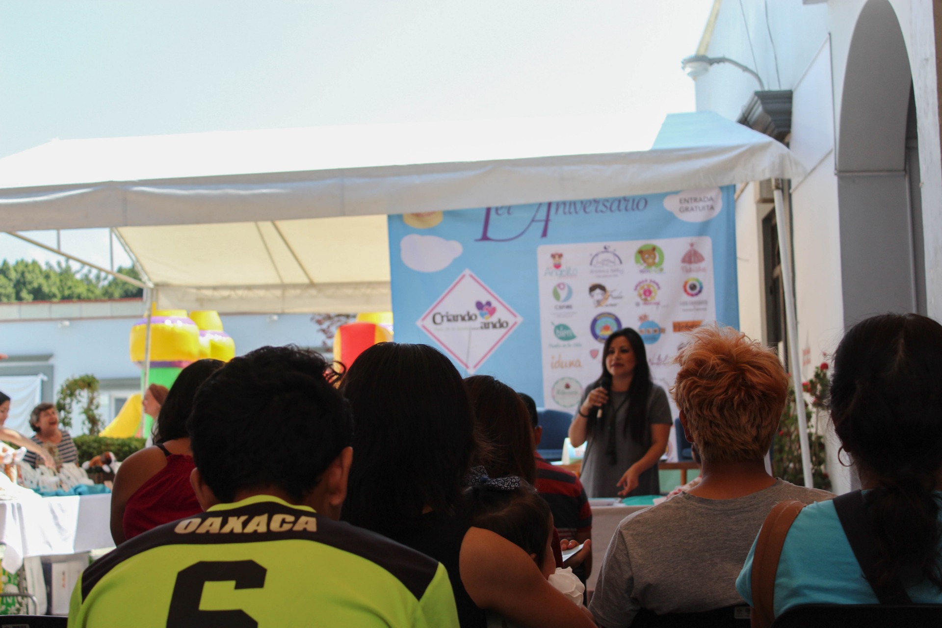 Primera Jornada de Pediatria del Hospital Regional "Presidente Juarez" que se celebro los dias 29 de febrero, 1 y 2 de marzo en el Centro Cultural Ricardo Flores Magon del Instituto de Seguridad y Servicios Sociales de los Trabajadores del Estado (ISSTE)